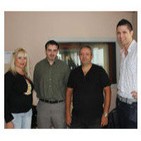 Incomunicados - Entrevista a Fran Recio - Fenómenos paranormales. Parte II