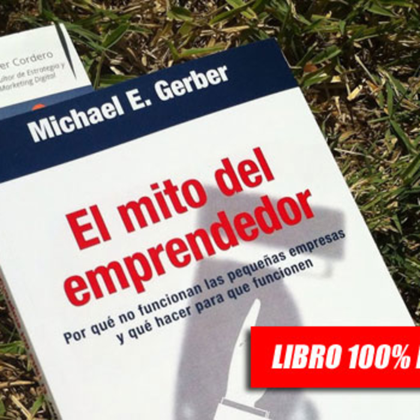 El Mito del Emprendedor en Quique Torres en mp3(19/07 a las 11:39:08) 01:11:15 19887116 - iVoox