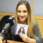 Triana de Alba presenta el single de su nuevo disco
