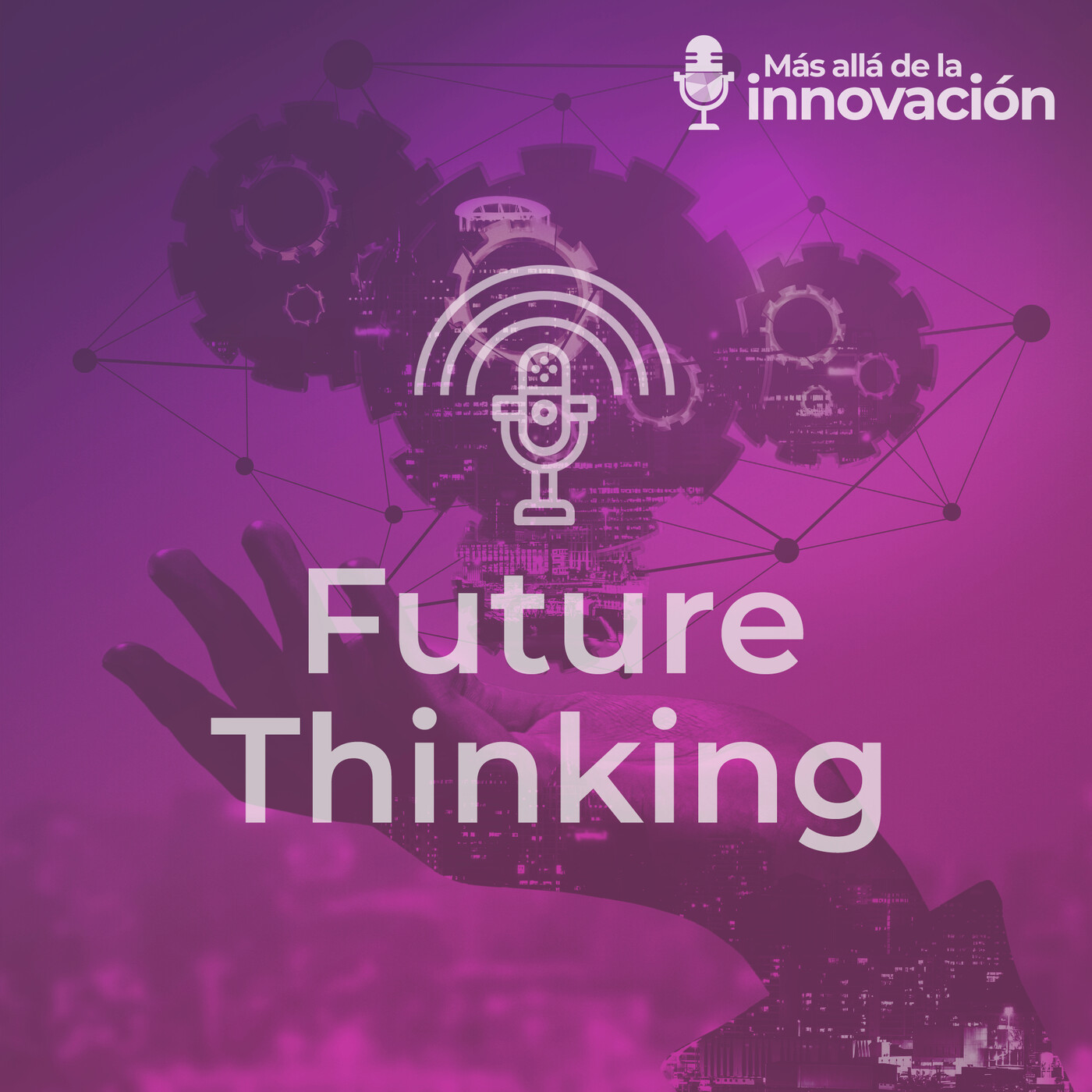 Más Allá de la Innovación