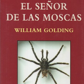 Miseria Acusador Del Sur El señor de las moscas. |William golding| - William Golding |El señor de  las moscas| - Podcast en iVoox