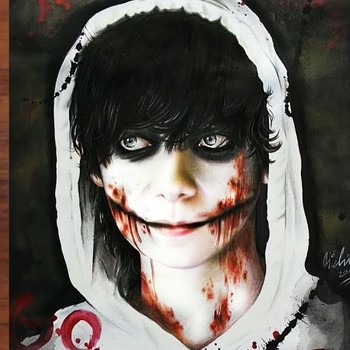 Jeff The Killer es una historia real?