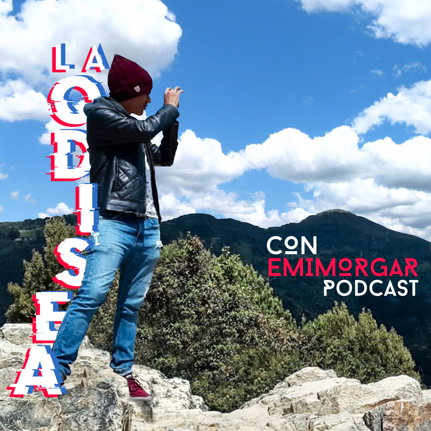 La Odisea