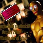 Retransmisión Oscars parte 1