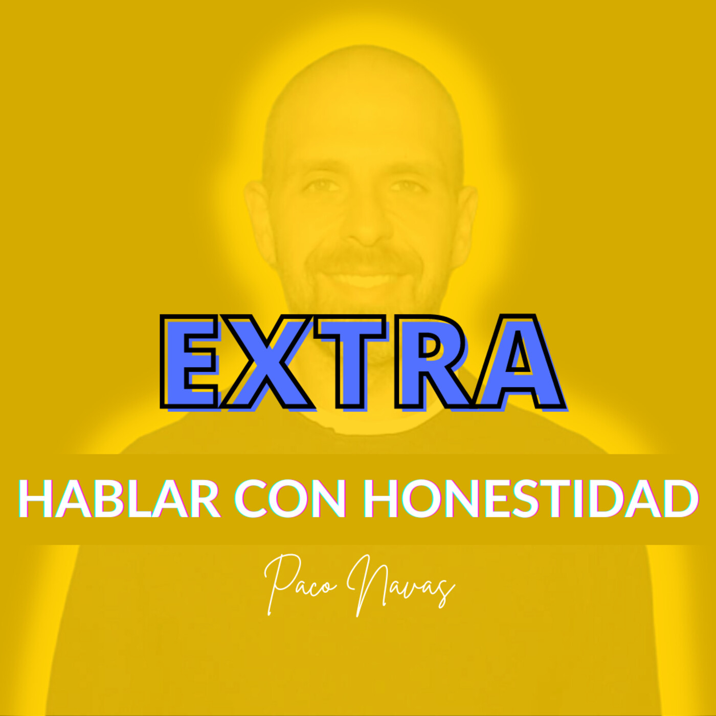 Paco Navas Psicólogo