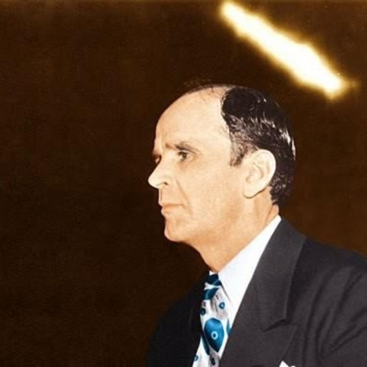 Podcast de Gabriel Alberto Giraldo Guerre