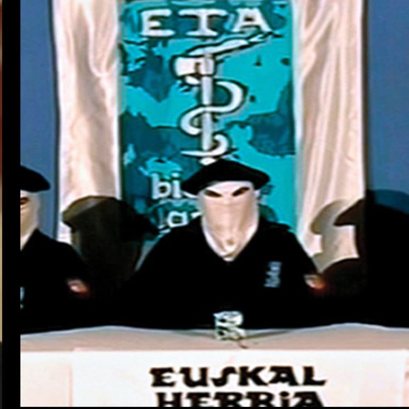 El Crimen Mas Oculto De Eta