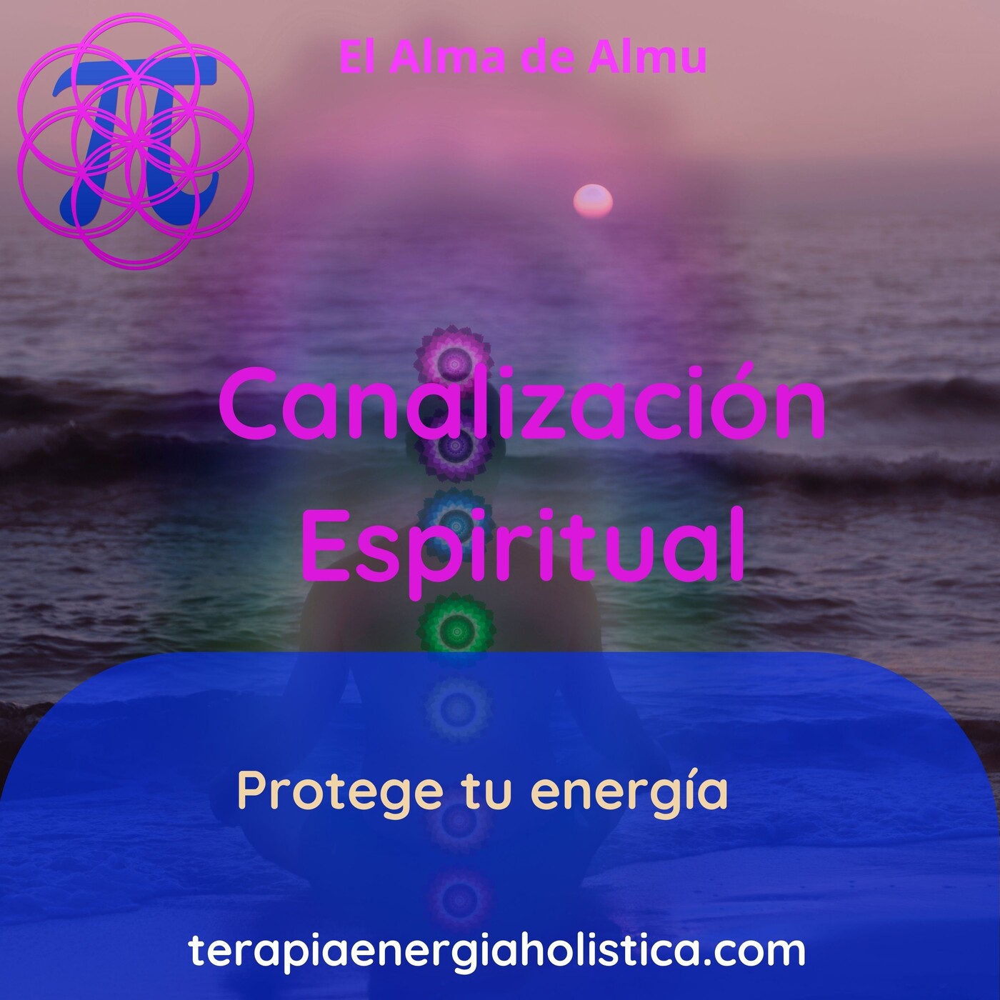 Meditaciones Guiadas Almudena Dueñas