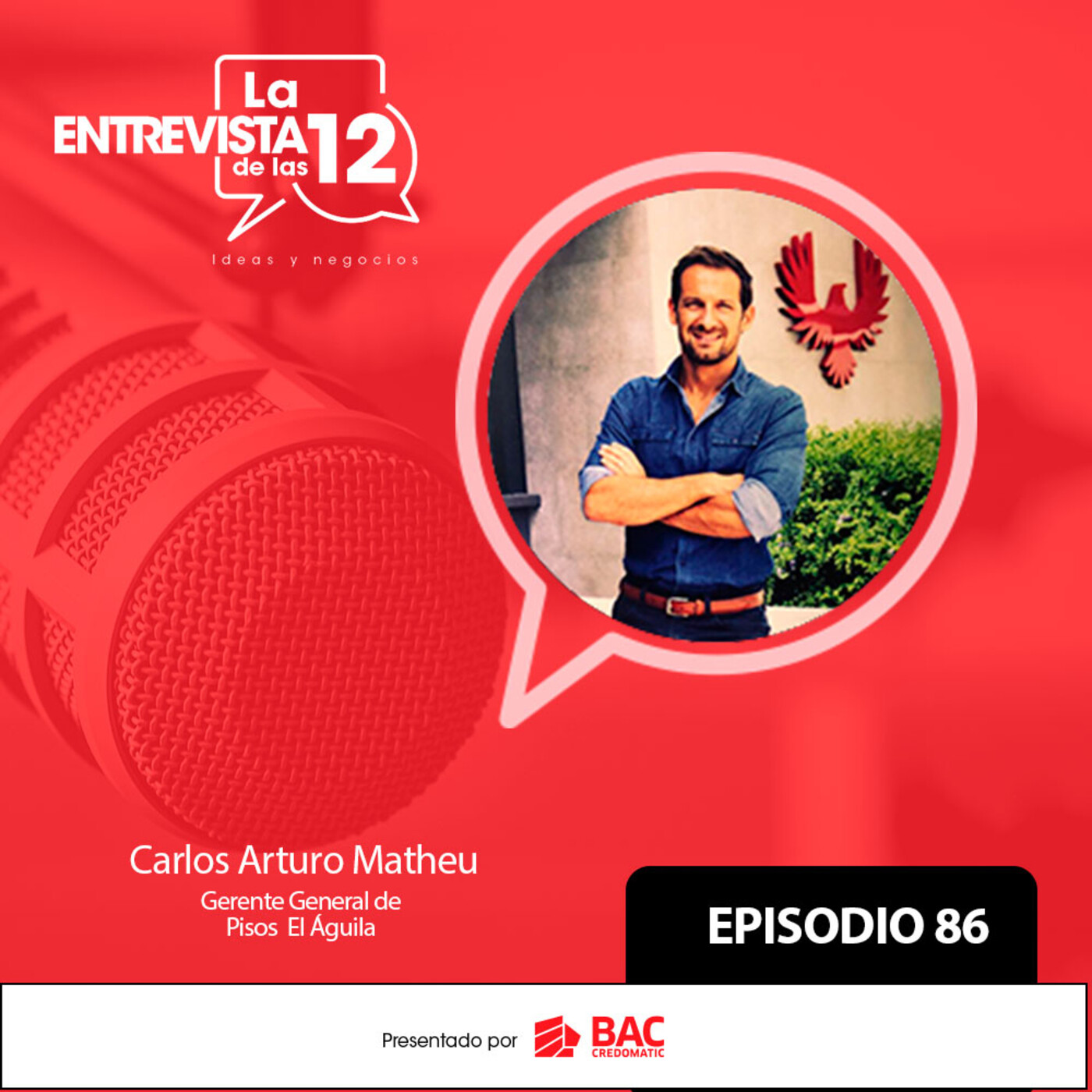 La Entrevista de las 12