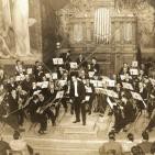 Allegro scherzando (interpretación del 30 de septiembre de 1953)