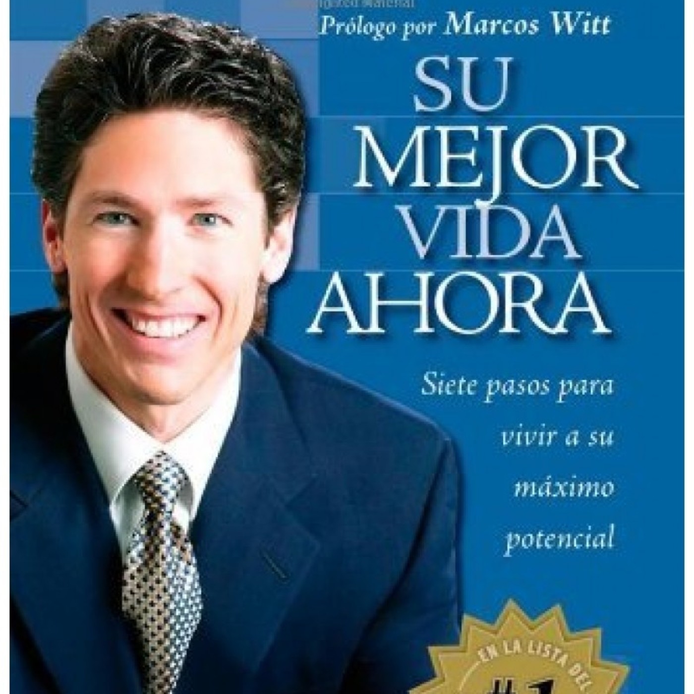 SU MEJOR VIDA AHORA Cd1 - Joel Osteen - Podcast TRIBU MOSQUETEROS ...