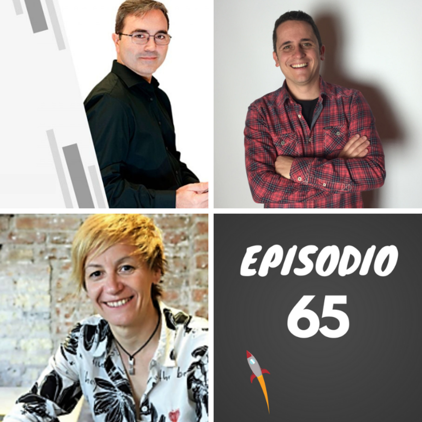 Episodio 65 - Tendencias de marketing en 2020