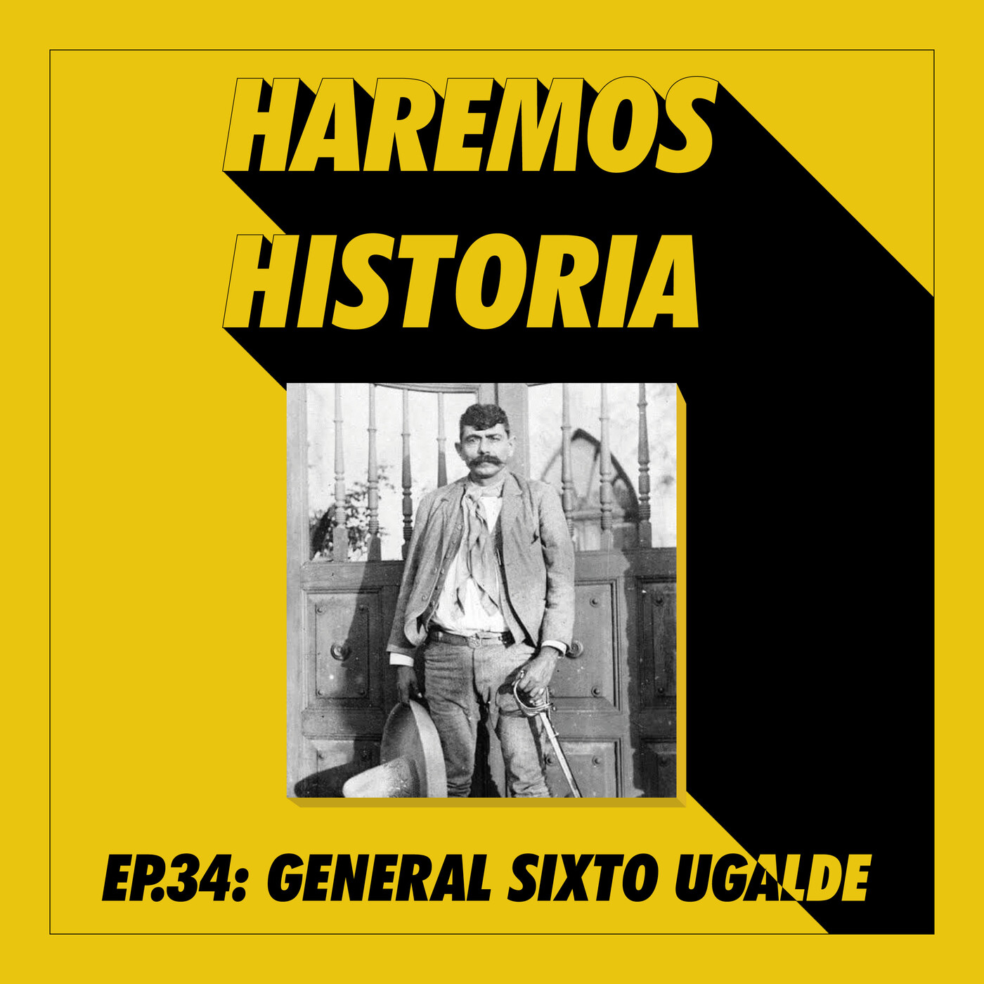Haremos Historia