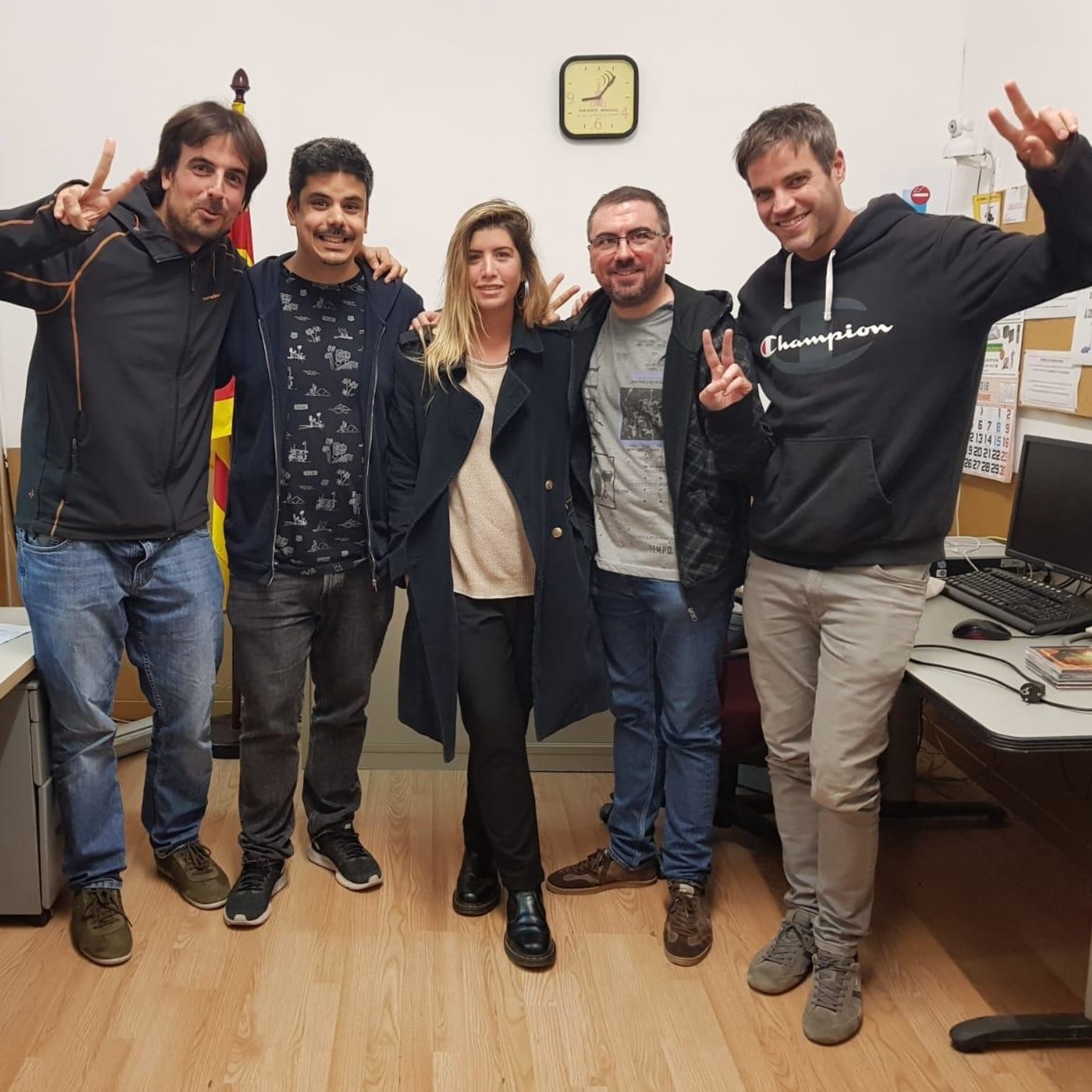 ELS INSOLVENTS