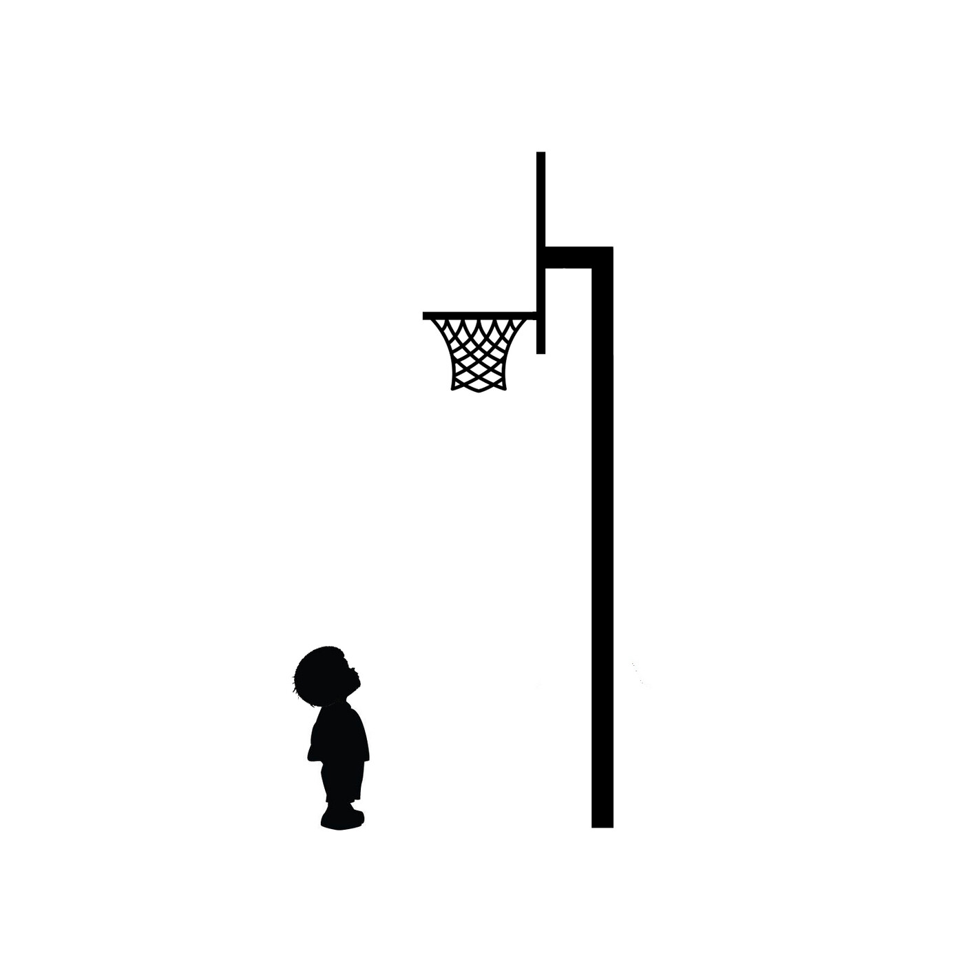 No Llegué a la NBA