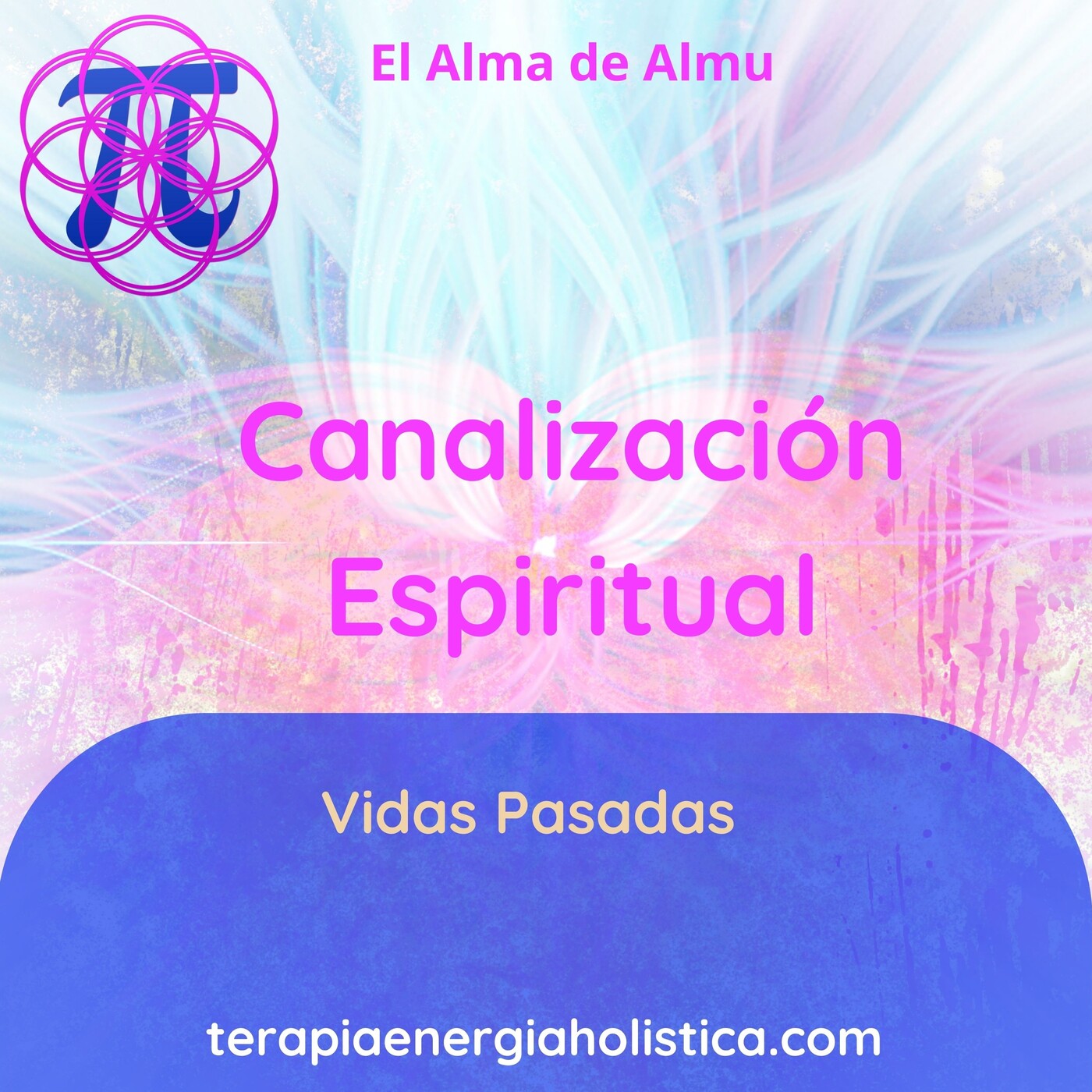 Meditaciones Guiadas Almudena Dueñas