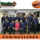 Domingueando 17/06/2018