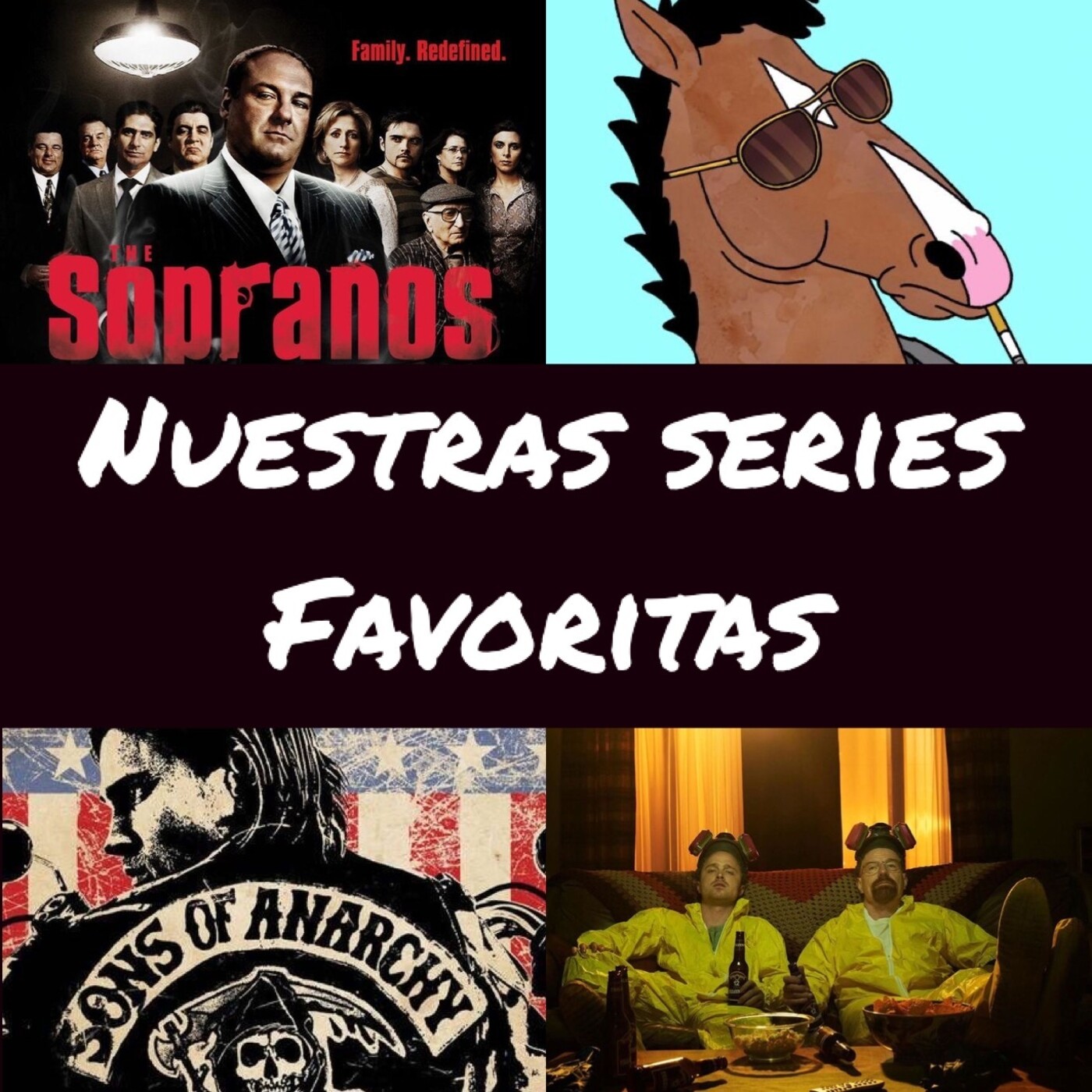 No Entiendo de Cine