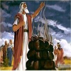 Pastor Edwin Santana - Sermón ¿Donde está el Dios de Elías?
