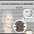 Guerrilla Skepticism on Wikipedia