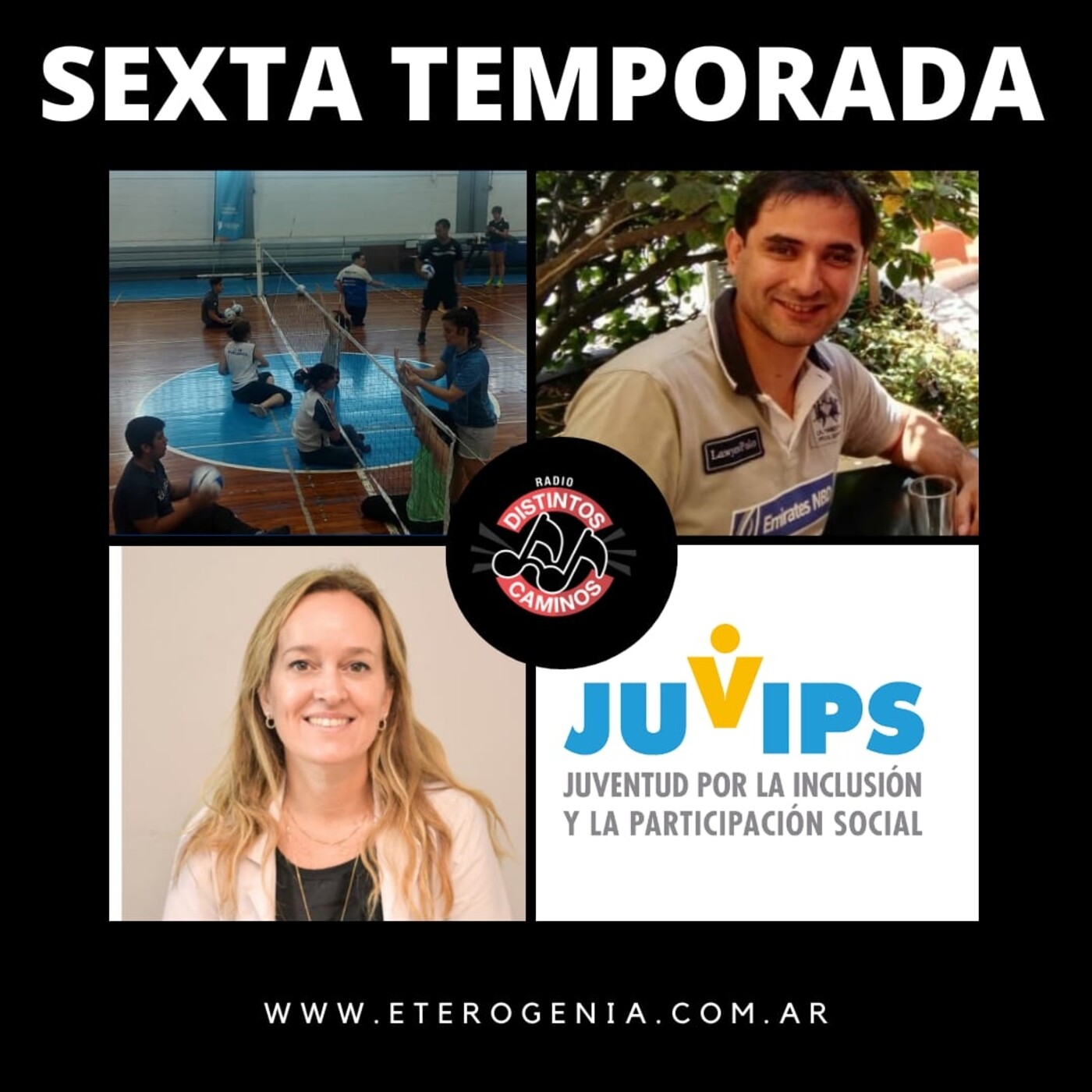 Radio Eterogenia