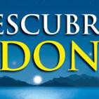 NUEVO CURSO DEL DON. 19 de diciembre en Barcelona. Con Nube De María.
