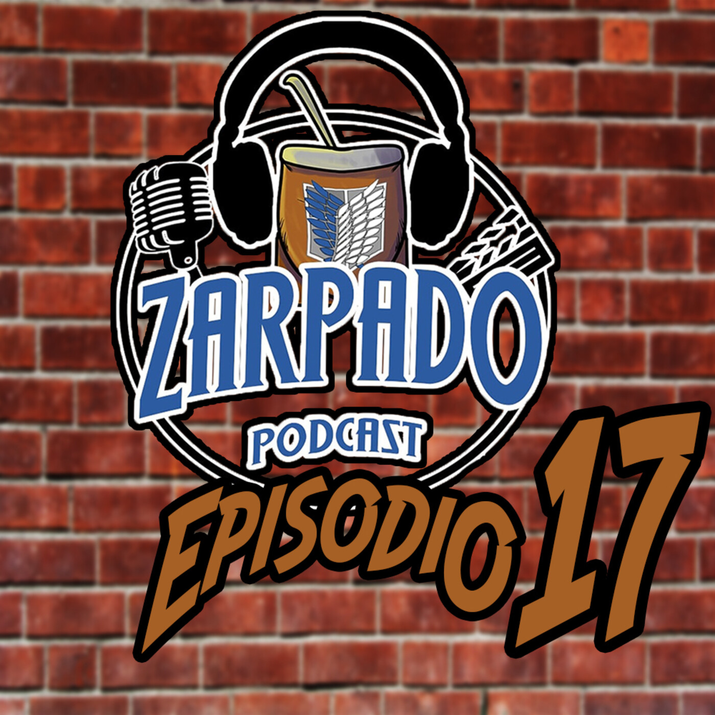 Zarpado Podcast