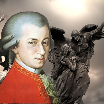 Sobre el Requiem de Mozart, estructura y significado