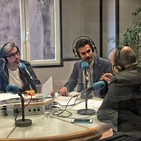 2016-09-28 | T2-02 | Especial Buzón Consultas Geomática, Propiedad y Deportes COLEGIADOS COIGT 92.6FM COPE Más Valencia