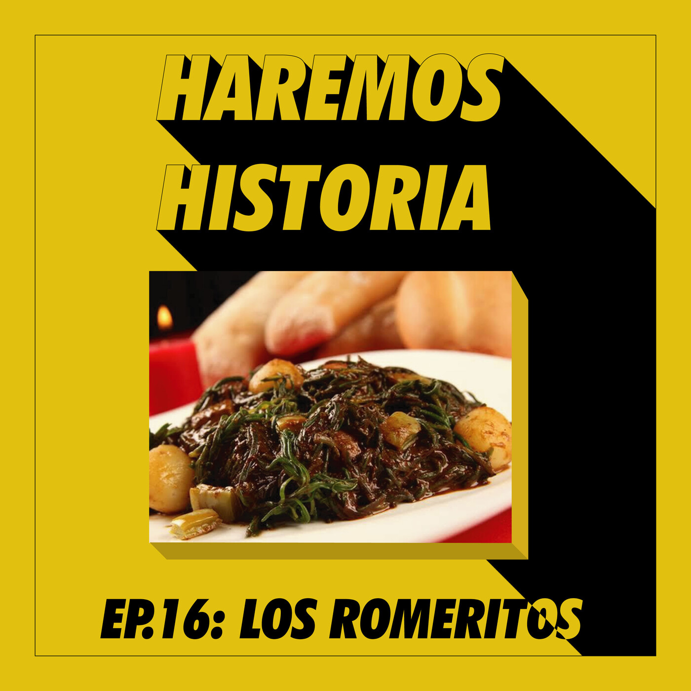 Haremos Historia