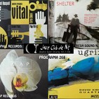 Programa 268: Elisabet Raspall, Sebastian Noelle, David Xirgu i MAP