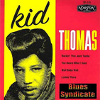 Especial kid thomas