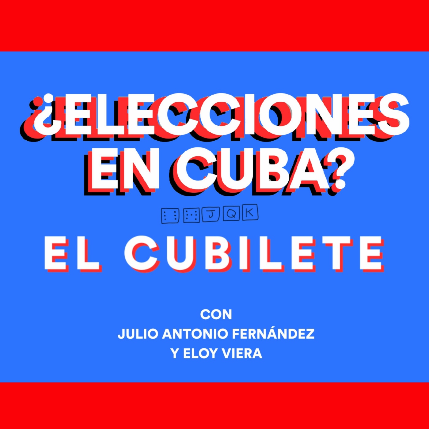 ¿para Qué Sirven Las Elecciones En Cuba Eltoque En Vivo Podcast En Ivooxemk 4463