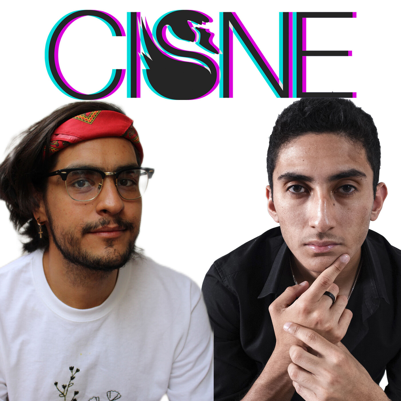Cisne, el podcast.