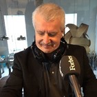 GORKA ZUMETA EN SPAINMEDIA RADIO-Podcast 17.01.2017