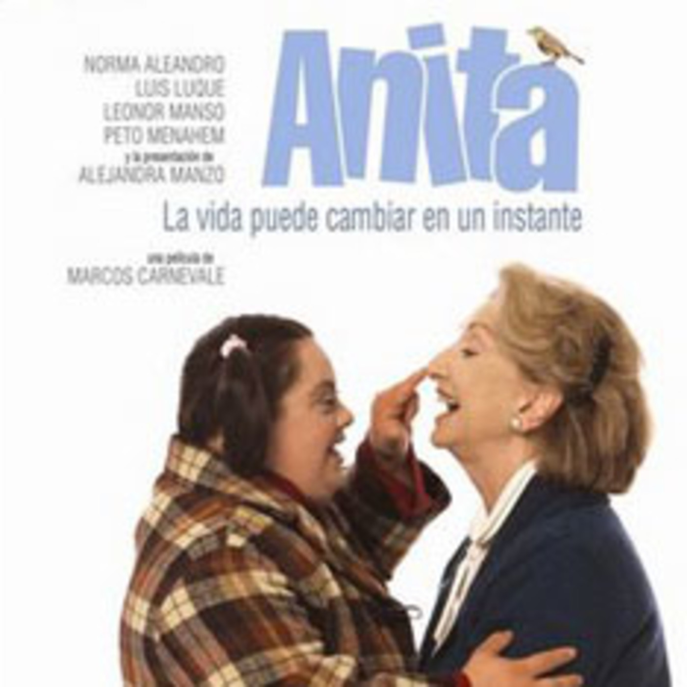 Anita Sindrome De Down Pelicula Completa Argentina Anita Sindrome De Down Pelicula Completa Argentina En Cine Para