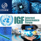NUEVO desORDEN MUNDIAL ; INTERNET GOBERNANCE