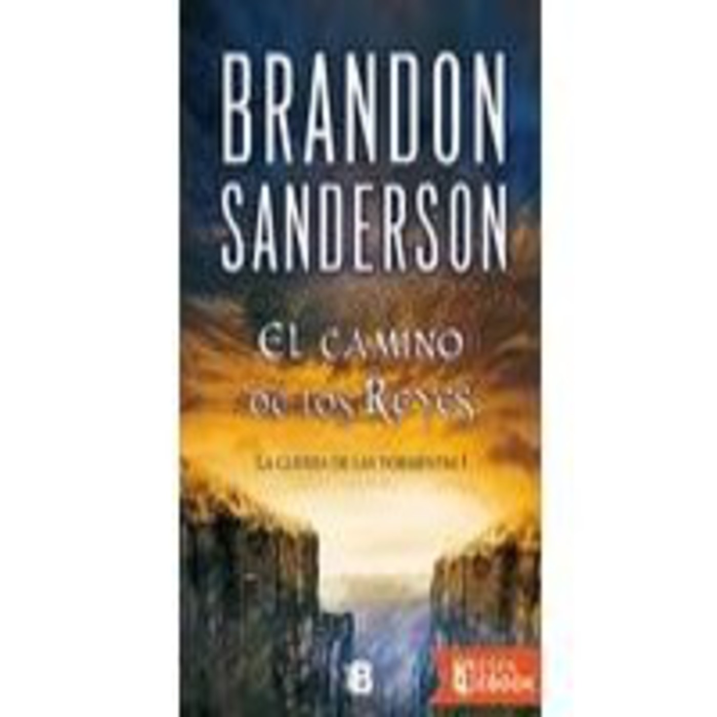 El Camino De Los Reyes 12 Brandon Sanderson En Mis Lecturas En Mp3 12