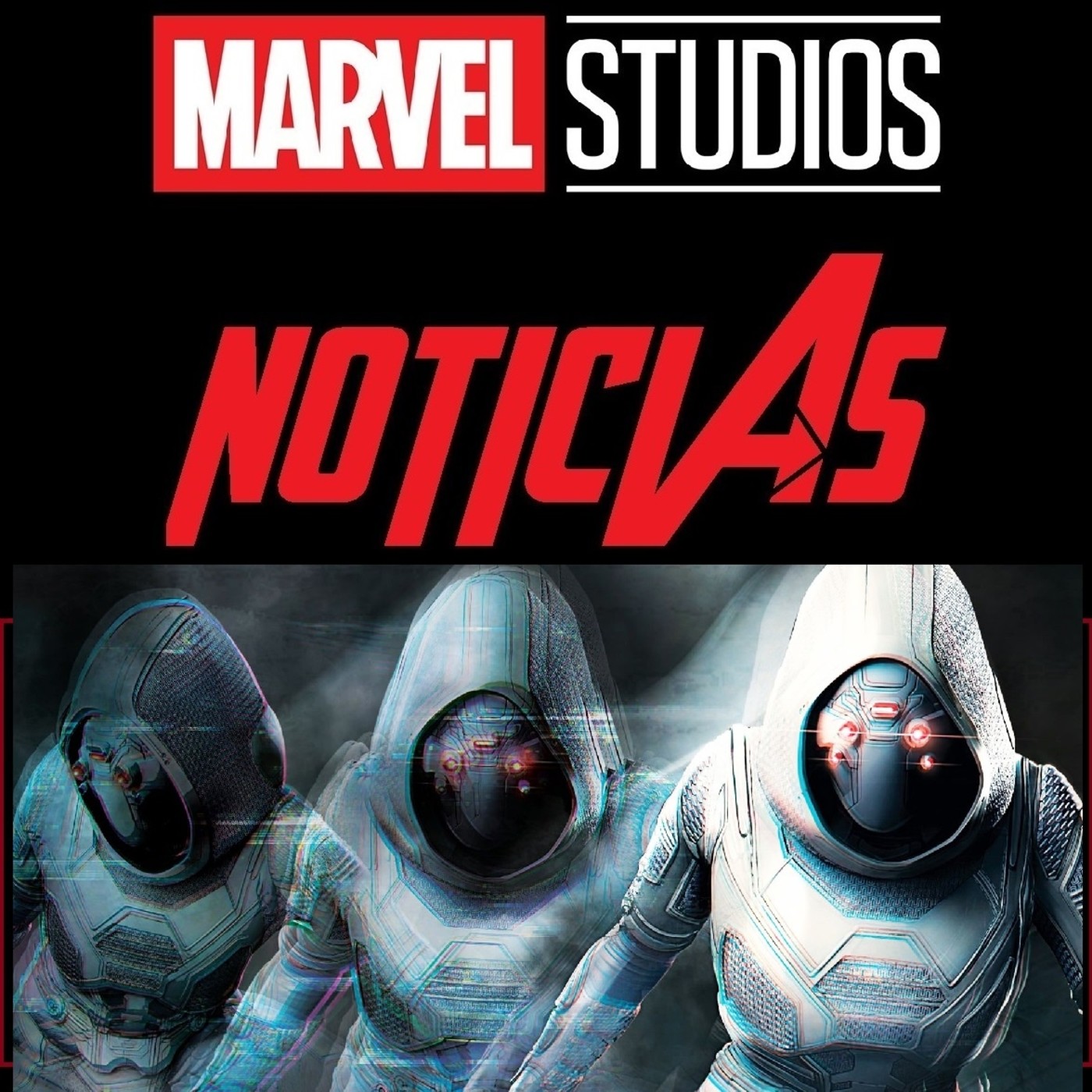 MSN 63 - Retrospectiva: Ant-Man y La Avispa (2018)