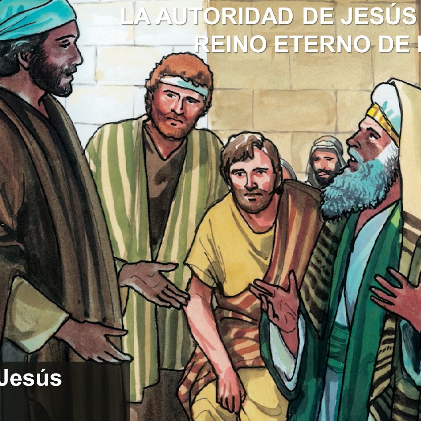 La Autoridad De Jesus Images And Photos Finder