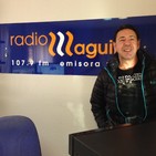 Entrevista a ‘El ilustrador de sonrisas’