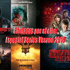Especial Series Verano 2016