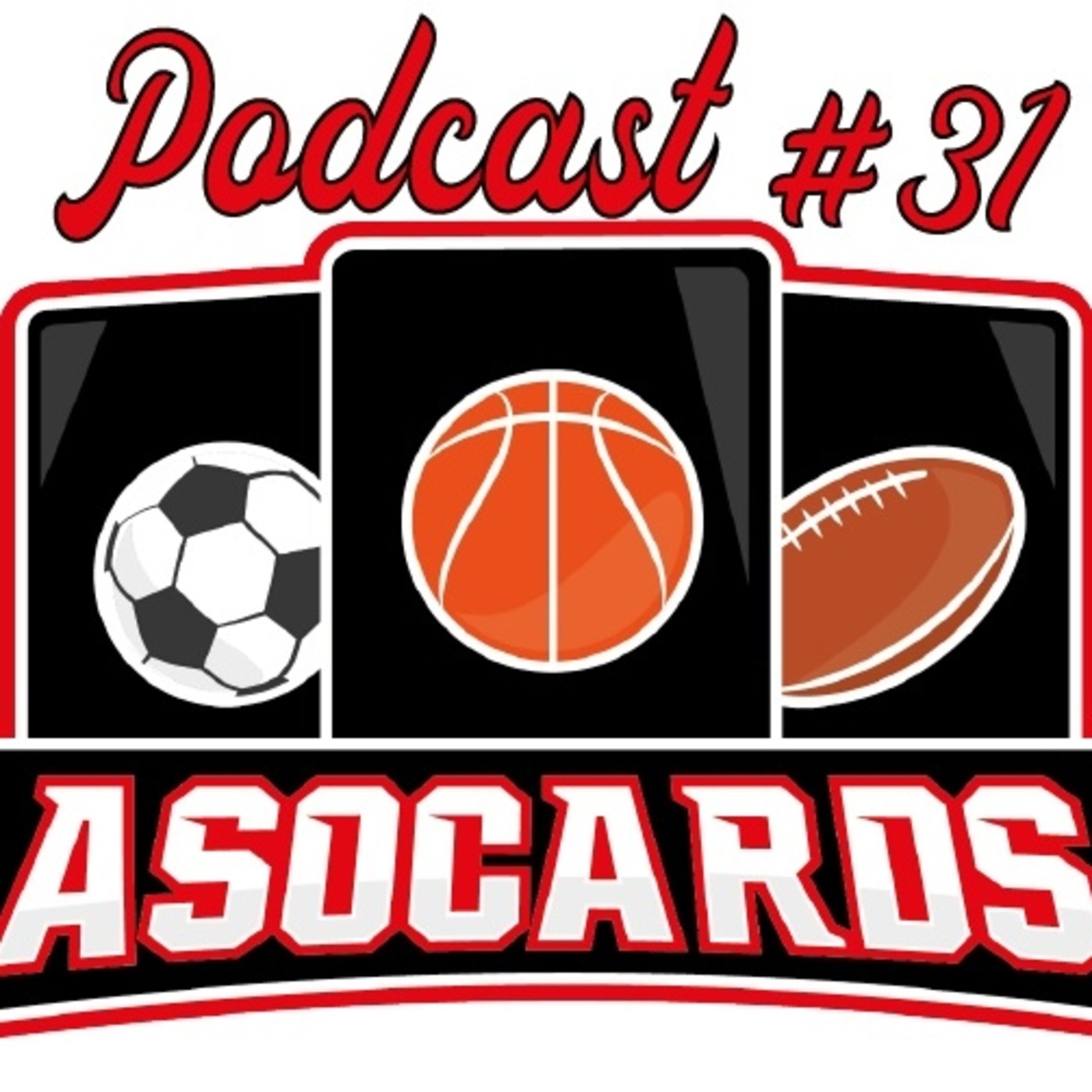 El Podcast de Asocards
