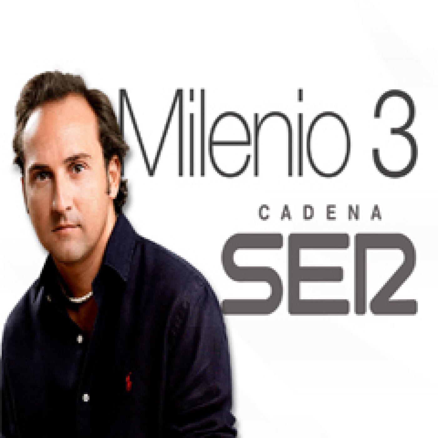 Milenio 3. Programa 314. Apariciones de Espectros y Fantasmas 2º ... Milenio 3. Programa 314. Apariciones de Espectros y Fantasmas 2º ...