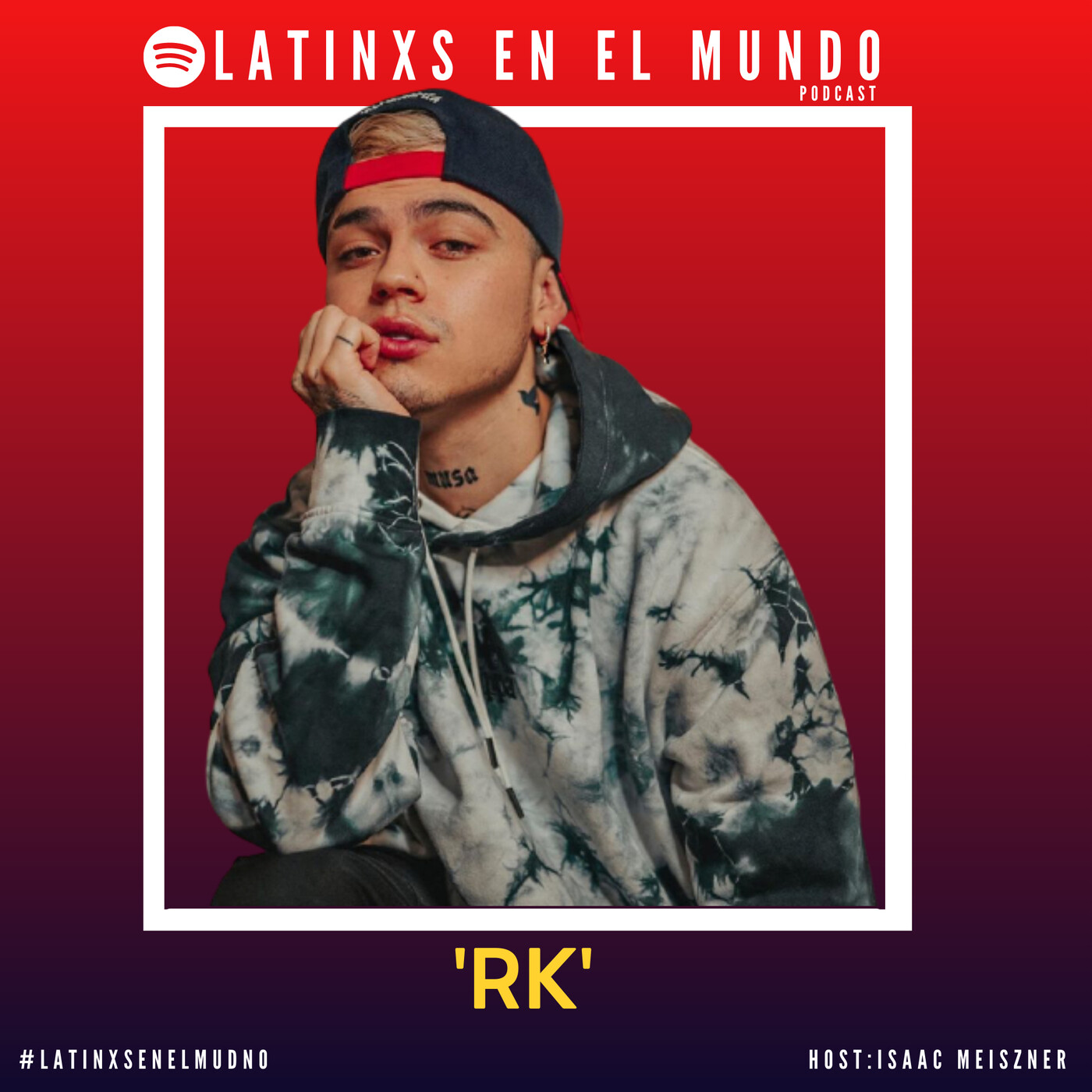 Latinxs En El Mundo