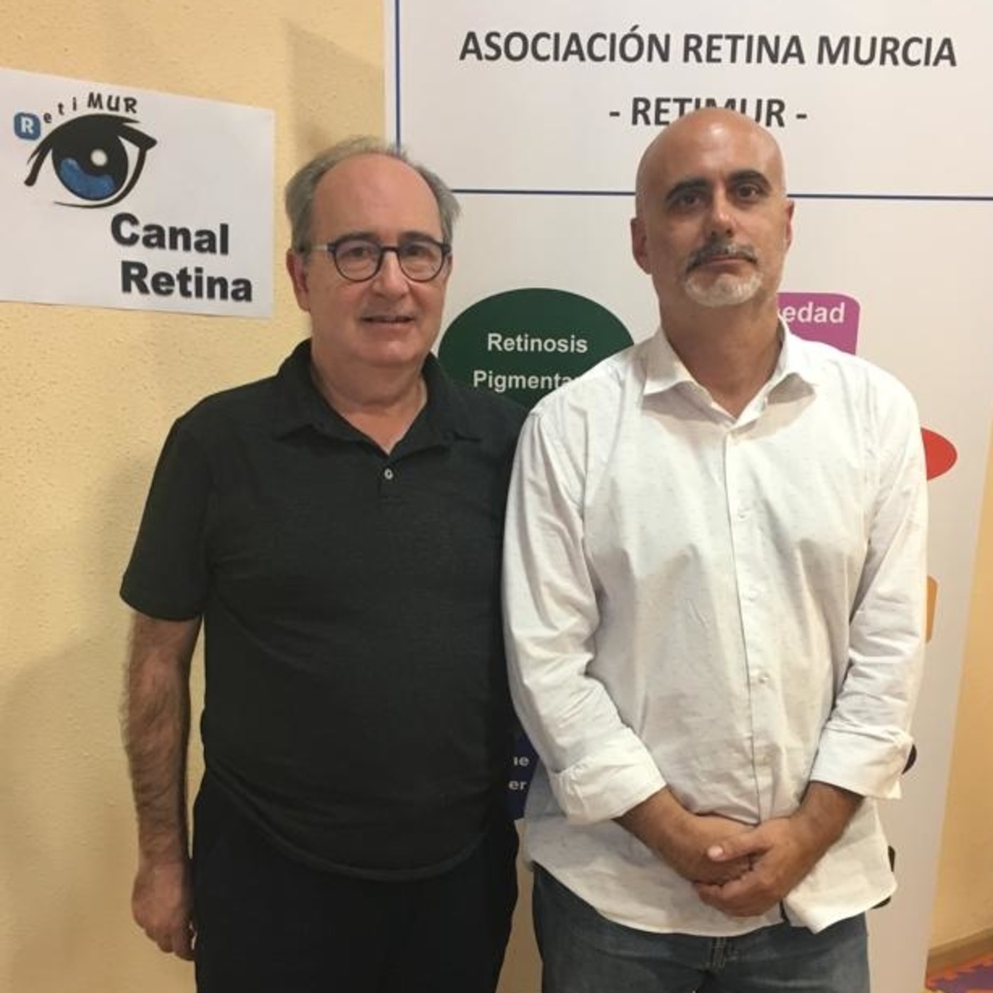 Canal Retina