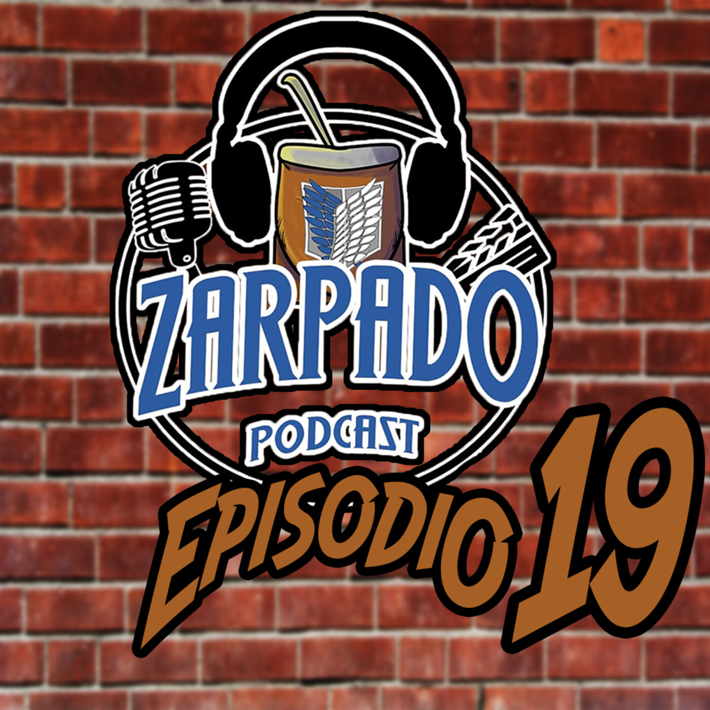 Zarpado Podcast