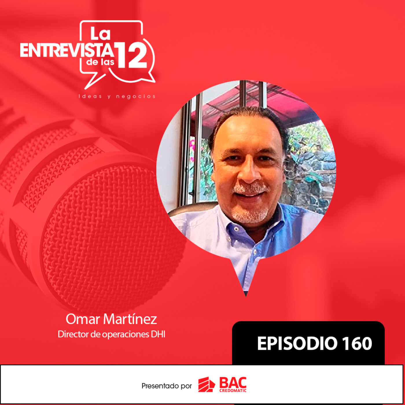 La Entrevista de las 12