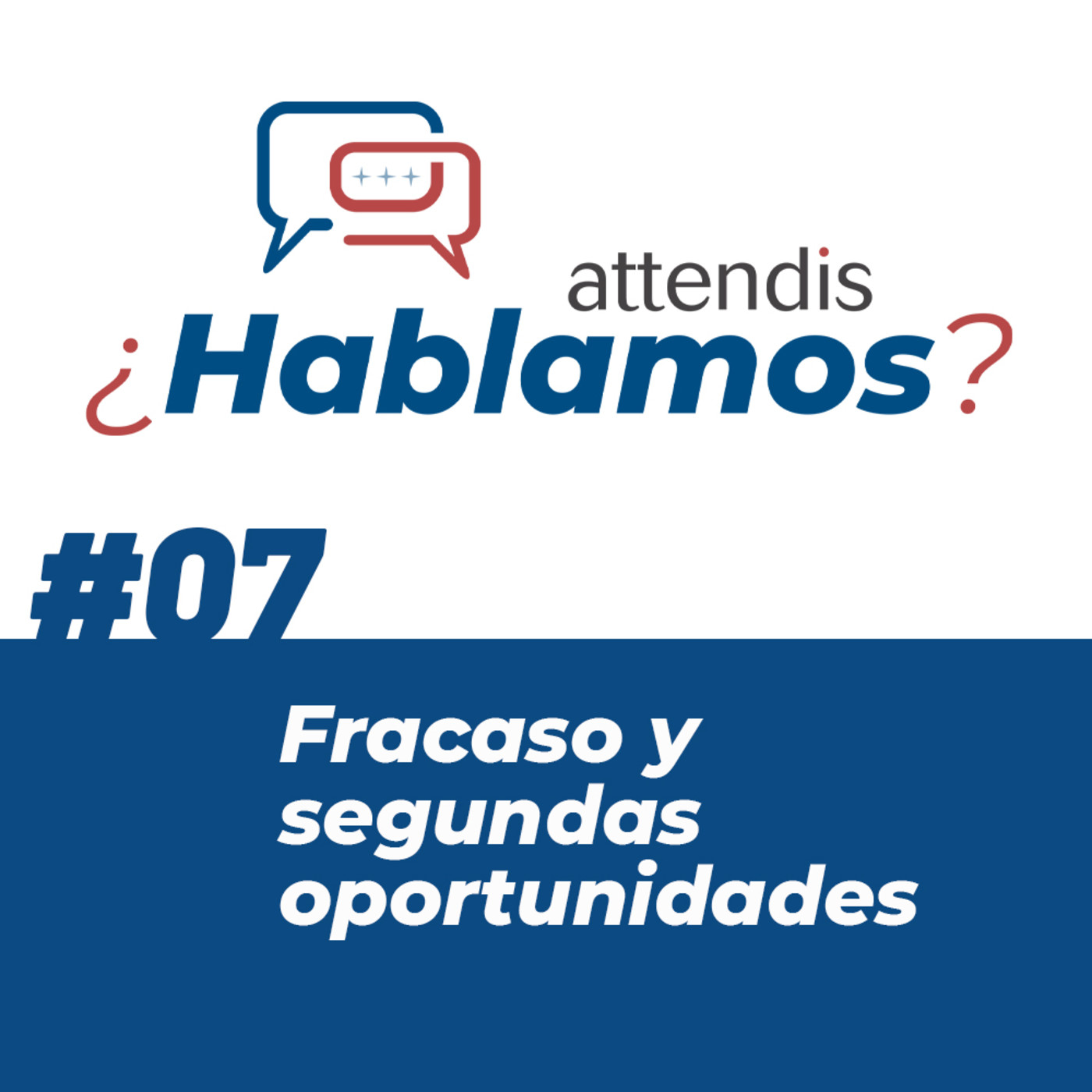 Attendis / ¿Hablamos?