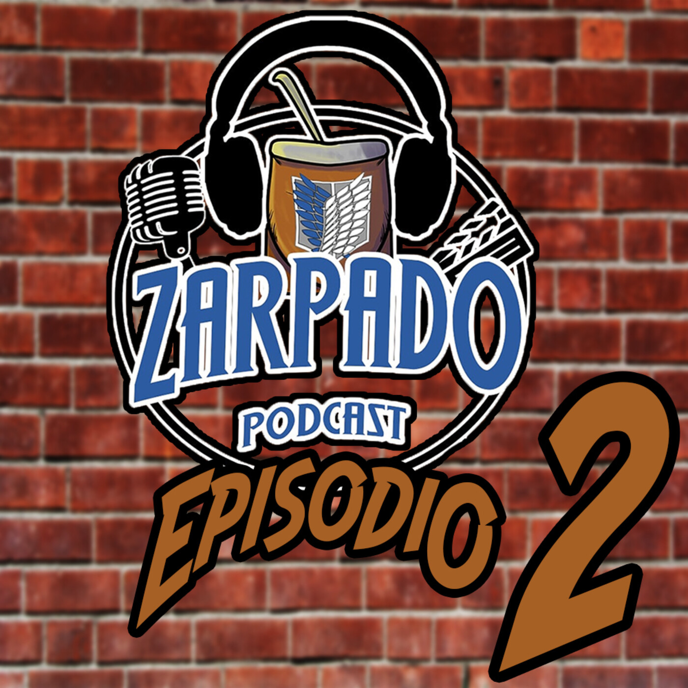 Zarpado Podcast
